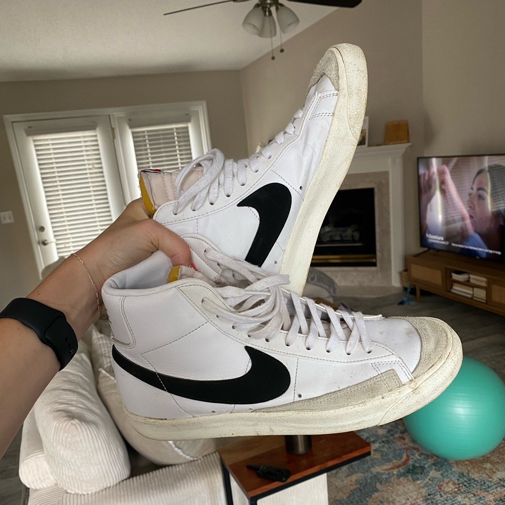 MENS NIKE BLAZERS
